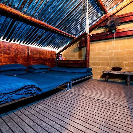 Dong Van Hmong Homestay Exteriér fotografie