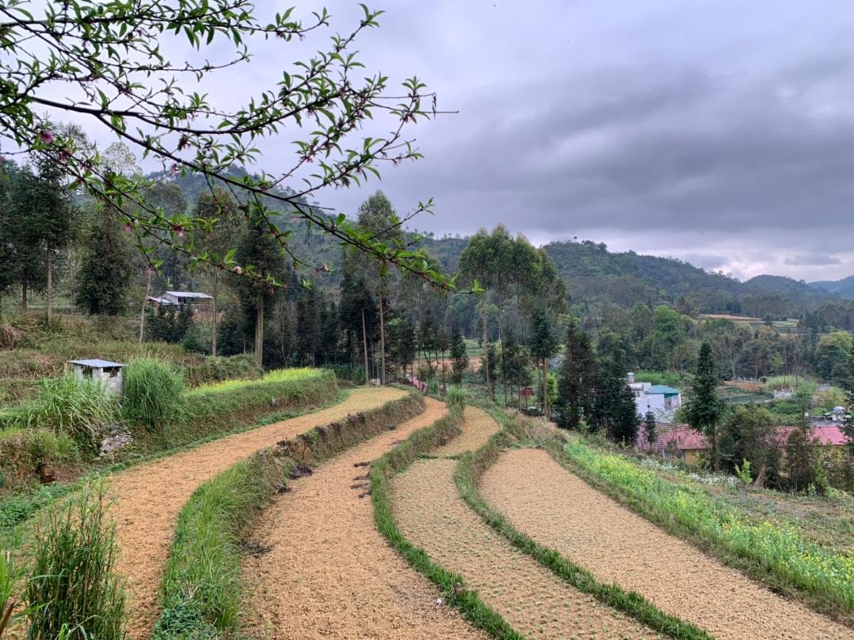 Dong Van Hmong Homestay Exteriér fotografie