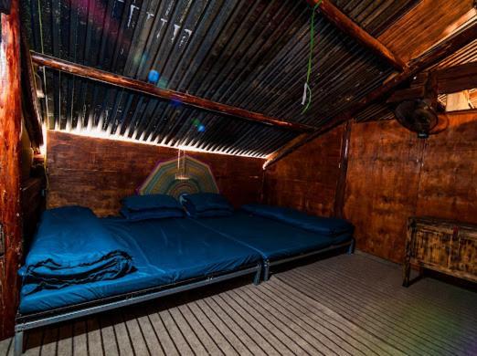 Dong Van Hmong Homestay Exteriér fotografie
