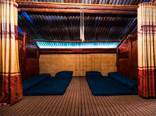 Dong Van Hmong Homestay Exteriér fotografie